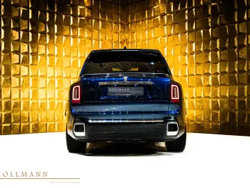 Rolls-Royce Cullinan SERIES II   SHOOTING STAR   BESPOKE