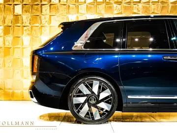 Rolls-Royce Cullinan SERIES II   SHOOTING STAR   BESPOKE