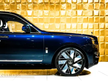 Rolls-Royce Cullinan SERIES II   SHOOTING STAR   BESPOKE