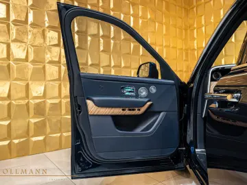 Rolls-Royce Cullinan SERIES II   SHOOTING STAR   BESPOKE