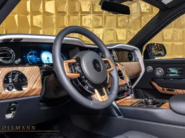 Rolls-Royce Cullinan SERIES II   SHOOTING STAR   BESPOKE