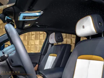 Rolls-Royce Cullinan SERIES II   SHOOTING STAR   BESPOKE