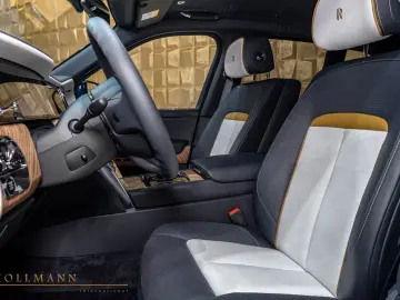 Rolls-Royce Cullinan SERIES II   SHOOTING STAR   BESPOKE