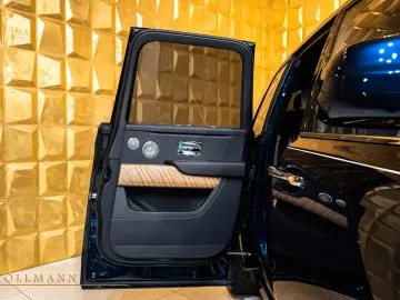 Rolls-Royce Cullinan SERIES II   SHOOTING STAR   BESPOKE