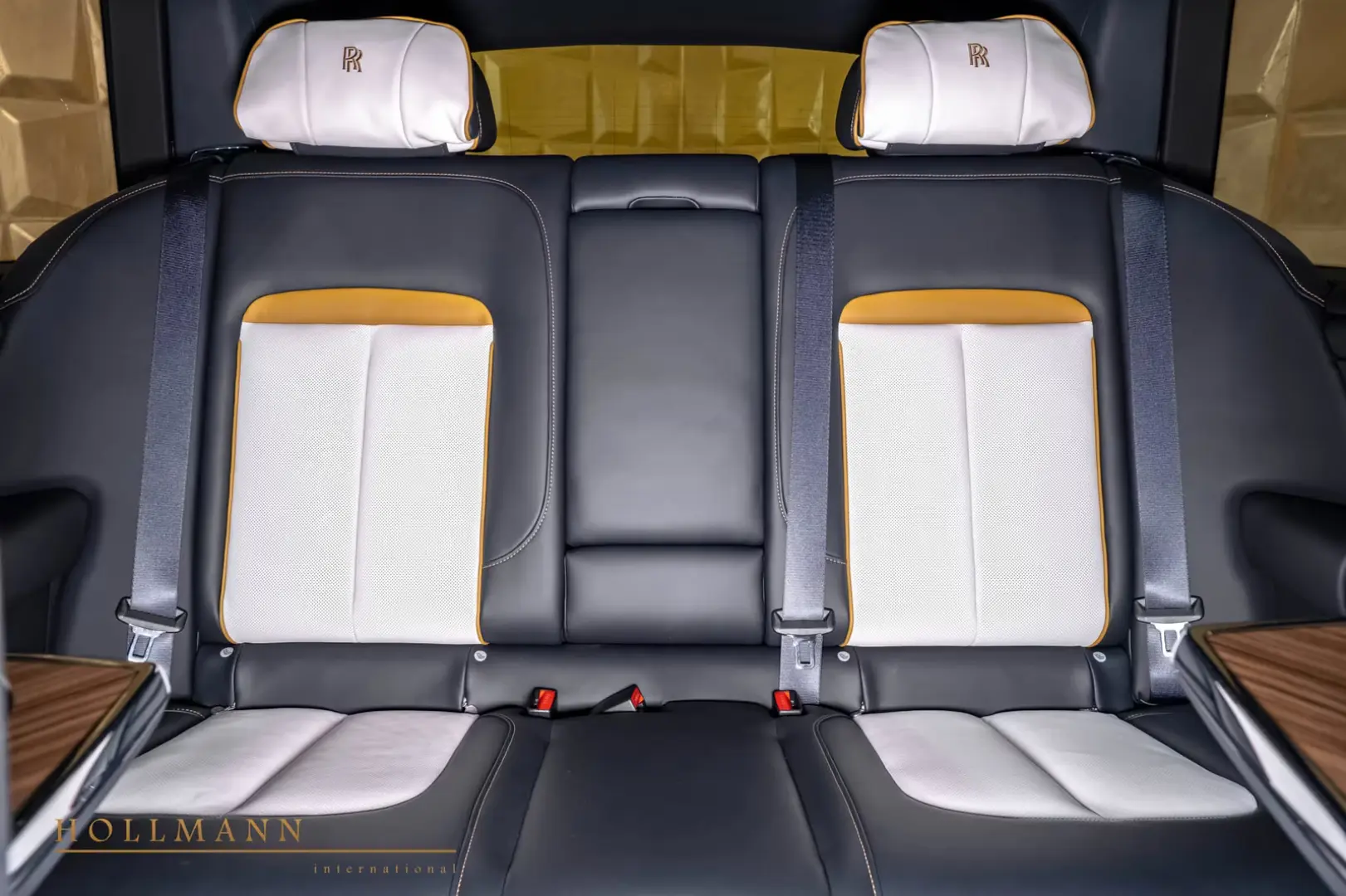 Rolls-Royce Cullinan SERIES II   SHOOTING STAR   BESPOKE