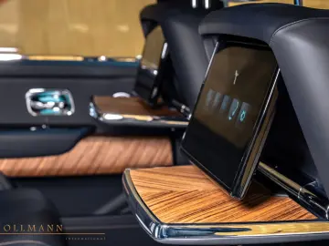 Rolls-Royce Cullinan SERIES II   SHOOTING STAR   BESPOKE