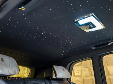 Rolls-Royce Cullinan SERIES II   SHOOTING STAR   BESPOKE