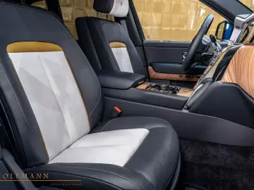Rolls-Royce Cullinan SERIES II   SHOOTING STAR   BESPOKE
