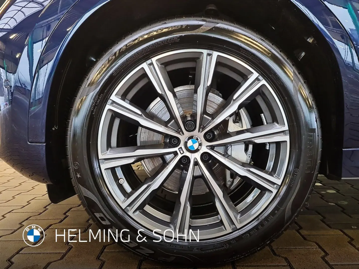 X6 xDrive30d M-Sport