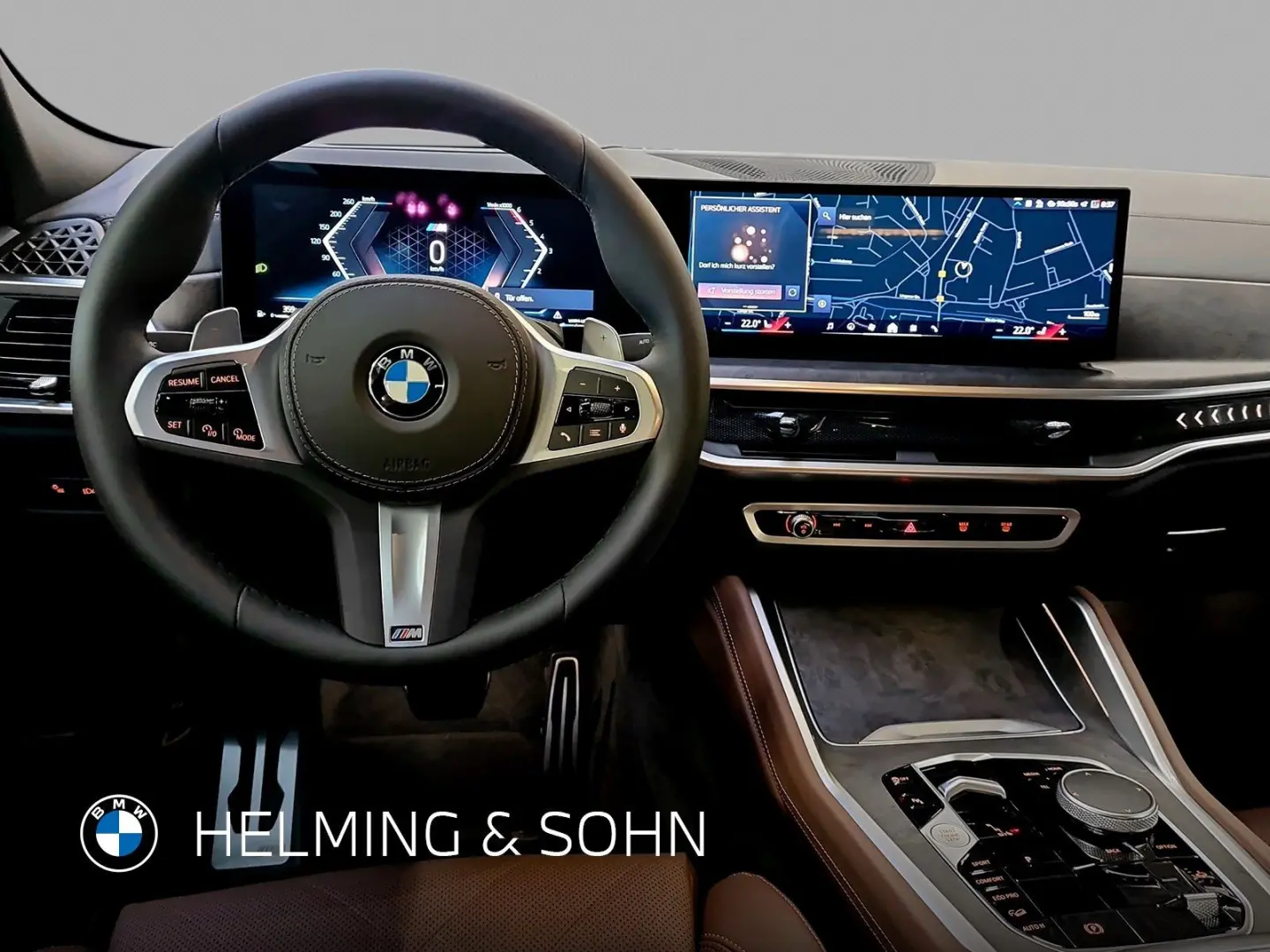 X6 xDrive30d M-Sport