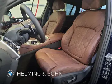 X6 xDrive30d M-Sport