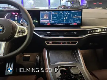 X6 xDrive30d M-Sport