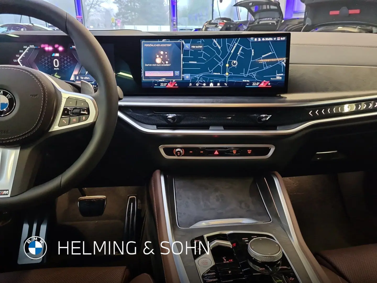 X6 xDrive30d M-Sport