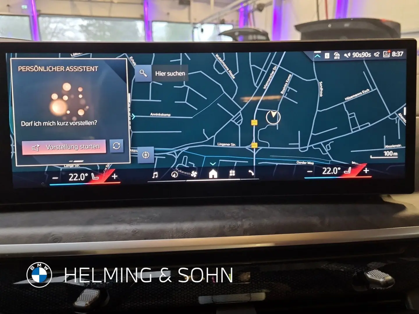 X6 xDrive30d M-Sport