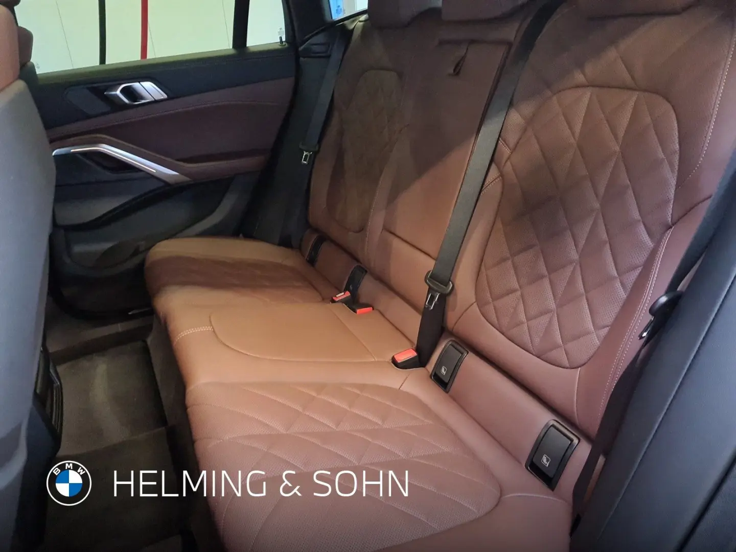 X6 xDrive30d M-Sport