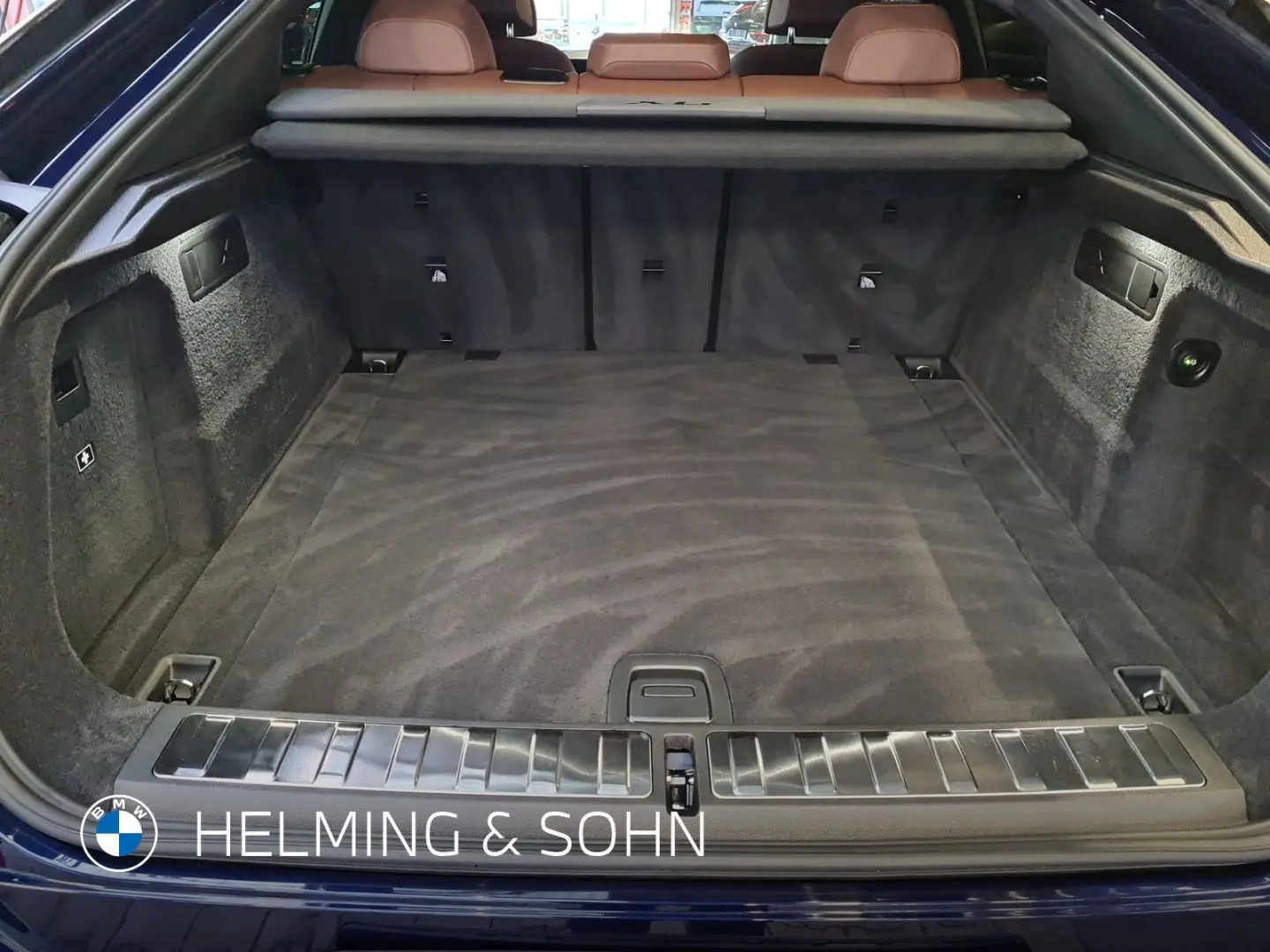 X6 xDrive30d M-Sport