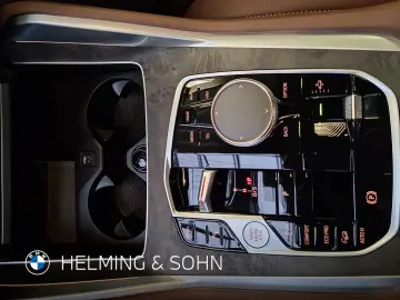 X6 xDrive30d M-Sport