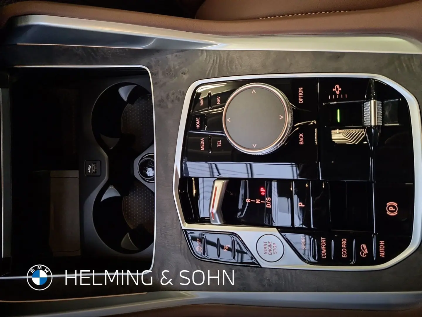 X6 xDrive30d M-Sport