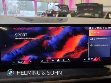 X6 xDrive30d M-Sport