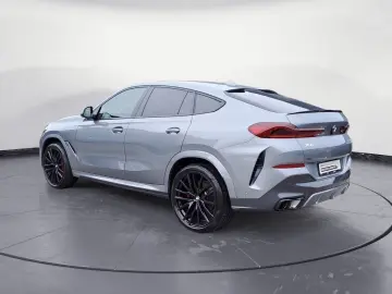 X6 xDrive30d M Sport