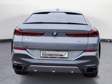 X6 xDrive30d M Sport