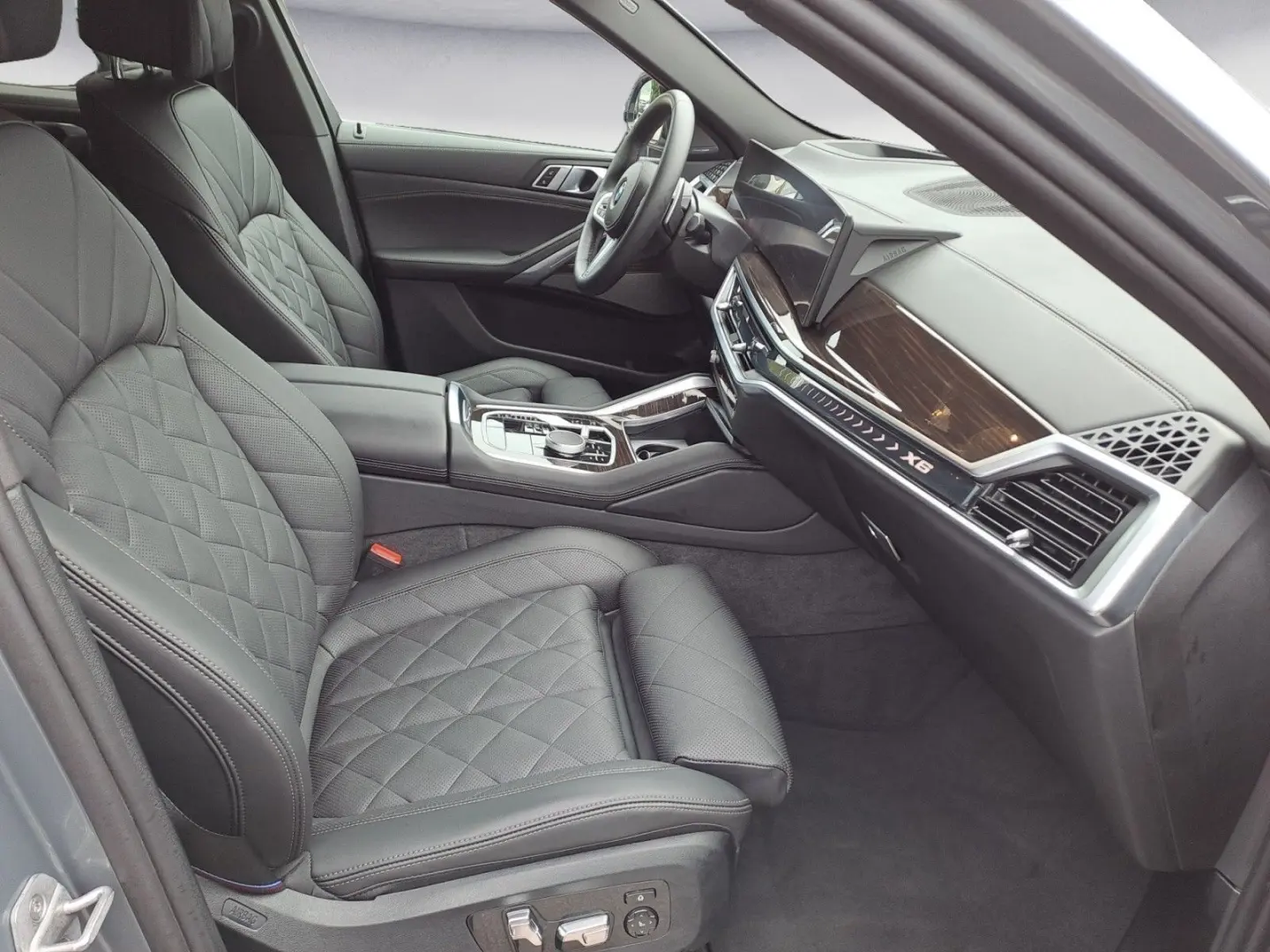 X6 xDrive30d M Sport