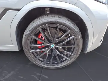 X6 xDrive30d M Sport