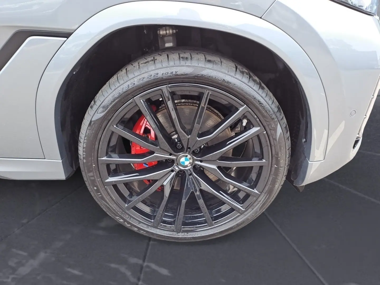 X6 xDrive30d M Sport