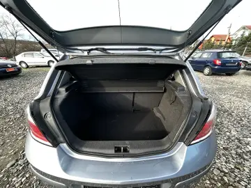 Opel Astra H 1.4 Club – Compactă  Fiabilă și Eficientă!