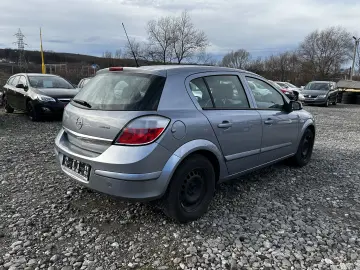 Opel Astra H 1.4 Club – Compactă  Fiabilă și Eficientă!