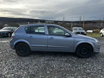 Opel Astra H 1.4 Club – Compactă  Fiabilă și Eficientă!