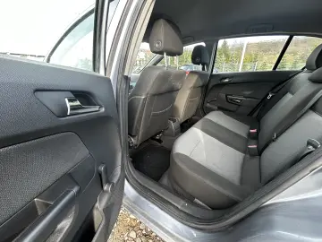 Opel Astra H 1.4 Club – Compactă  Fiabilă și Eficientă!