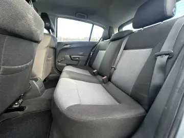 Opel Astra H 1.4 Club – Compactă  Fiabilă și Eficientă!