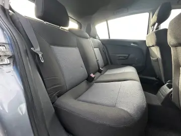 Opel Astra H 1.4 Club – Compactă  Fiabilă și Eficientă!