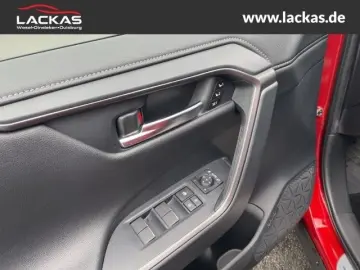 RAV 4 Plug-i n Hybrid