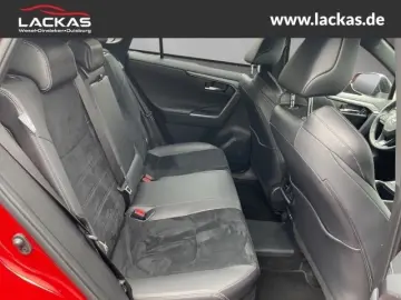 RAV 4 Plug-i n Hybrid