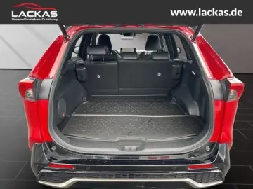 RAV 4 Plug-i n Hybrid