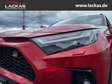 RAV 4 Plug-i n Hybrid