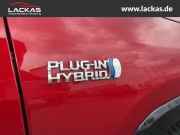 RAV 4 Plug-i n Hybrid