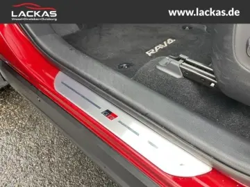 RAV 4 Plug-i n Hybrid