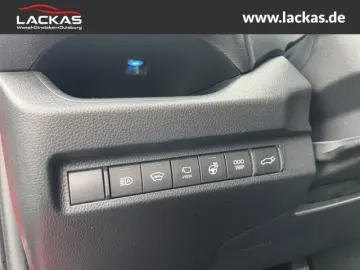 RAV 4 Plug-i n Hybrid