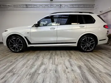 X7 xDrive40d M Sport Pro Sky Massage Sitzlüftung