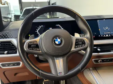 X7 xDrive40d M Sport Pro Sky Massage Sitzlüftung