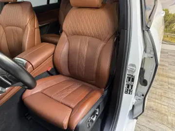 X7 xDrive40d M Sport Pro Sky Massage Sitzlüftung