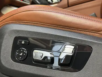 X7 xDrive40d M Sport Pro Sky Massage Sitzlüftung