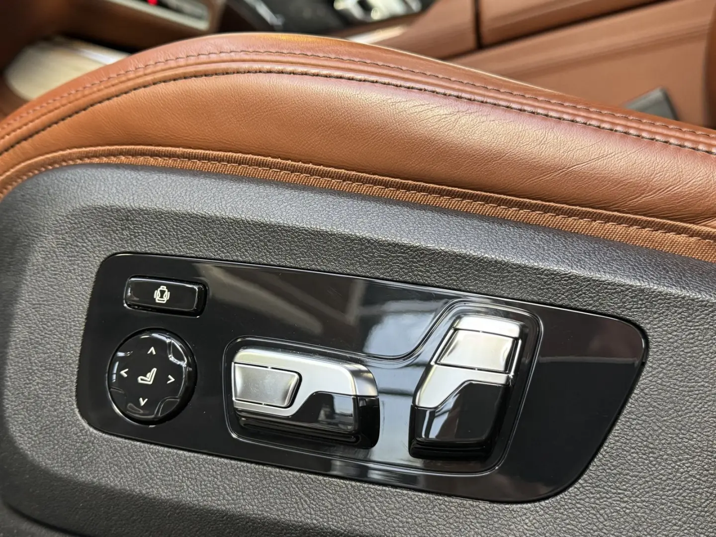 X7 xDrive40d M Sport Pro Sky Massage Sitzlüftung