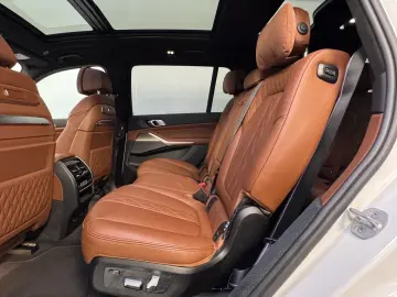 X7 xDrive40d M Sport Pro Sky Massage Sitzlüftung