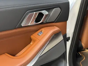 X7 xDrive40d M Sport Pro Sky Massage Sitzlüftung