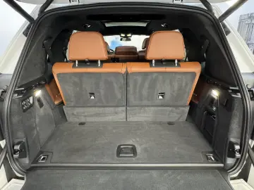 X7 xDrive40d M Sport Pro Sky Massage Sitzlüftung