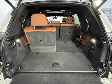 X7 xDrive40d M Sport Pro Sky Massage Sitzlüftung
